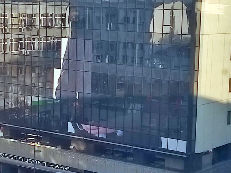 vucic ambasador foto M.M