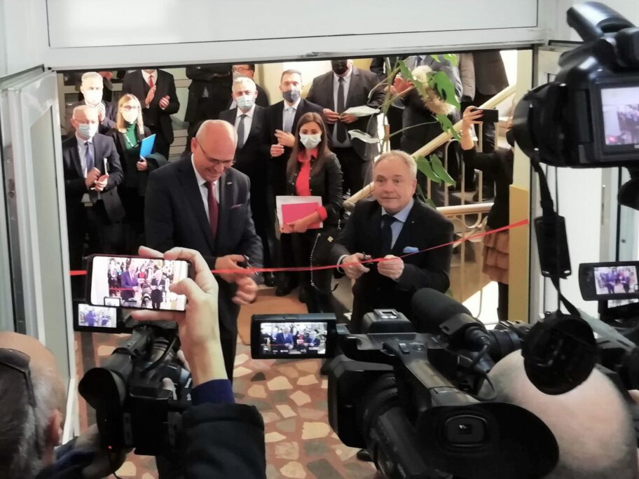 U Leskovcu otvorena kancelarija Privredne komore Mađarske 12 LE 1 scaled