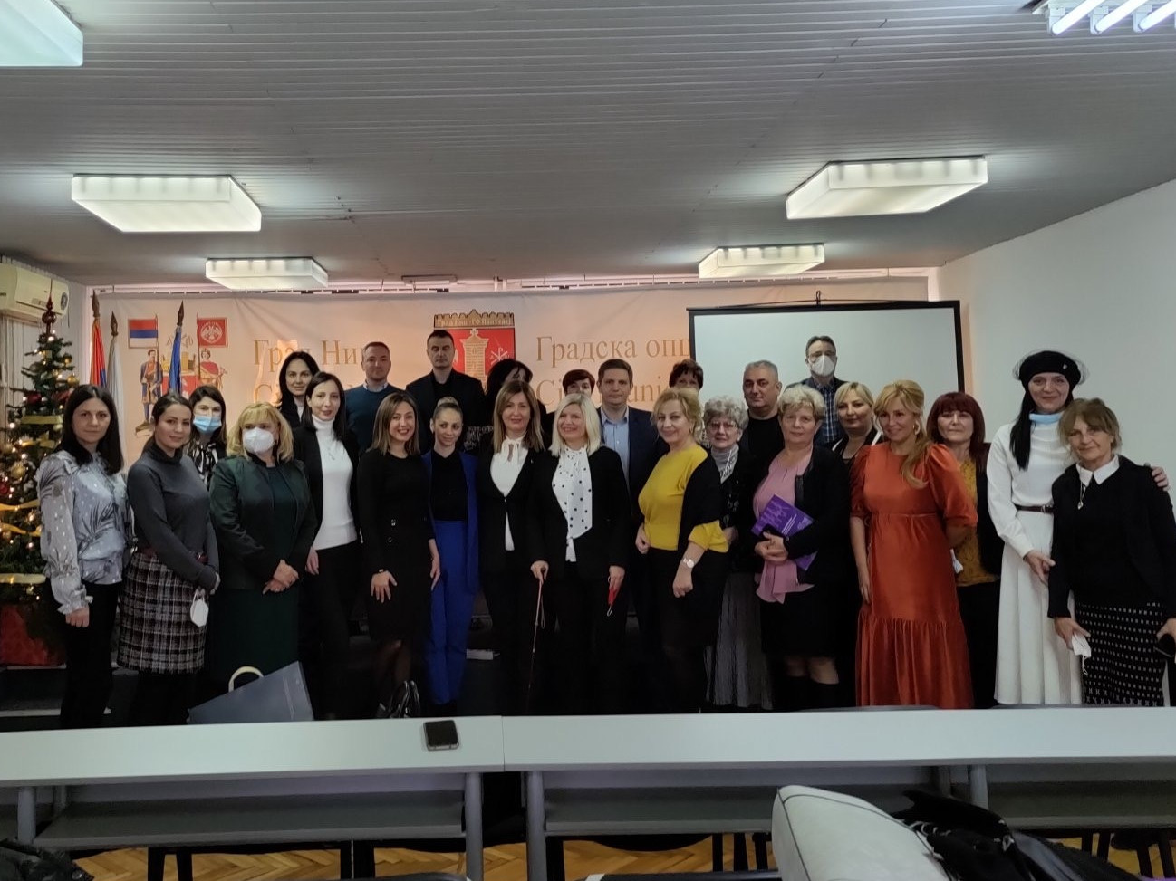 Međunarodni dan ljudskih prava: Žene i dalje u visokom riziku od partnerskog nasilja 1 stana3