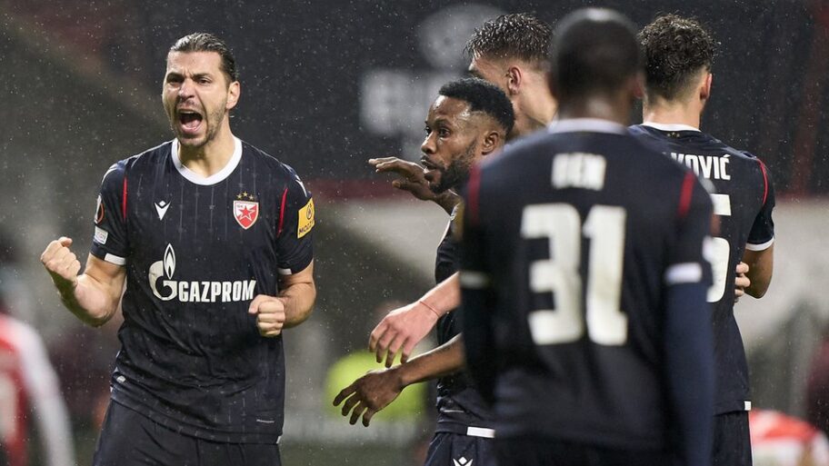 Fudbal, Zvezda i Partizan: Dva proleća u Evropi i plasman na Mundijal - da li srpski fudbal doživljava renesansu 20 122052959 gettyimages 1358138761