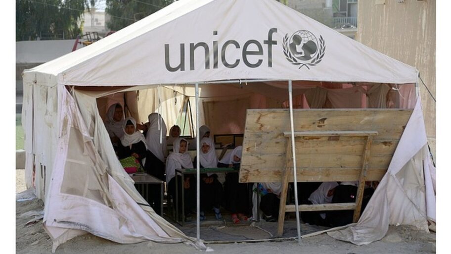 Srbija i deca: Šta je UNICEF i zašto je važan 15 112100187 cefuni