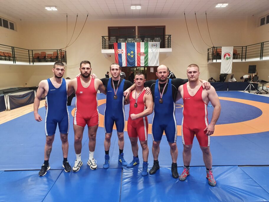 Tri bronzane medalje za niške rvače na državnom prvenstvu 11 20211211 163406 scaled