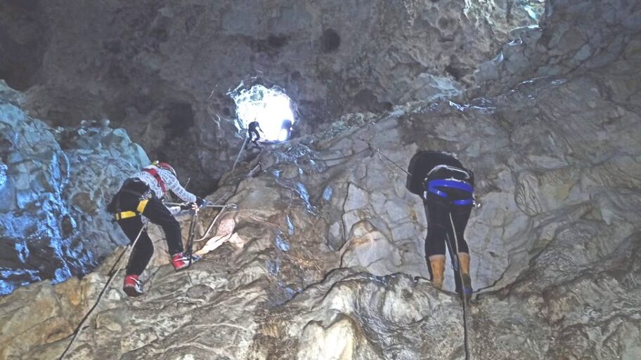 Pećine, speleologija i Srbija: Šta se krije ispod površine i kako pobediti unutrašnje strahove 15 122239519 41f4fbd9 a3bf 4983 be80 d760b1d99354
