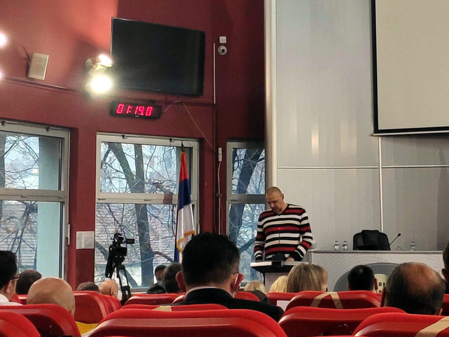 svetozarevic foto T T