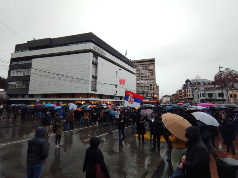 U niški Prekršajni sud stiglo još prijava za organizatore protesta u Nišu, 5 građana tražilo sudsko odlučivanje 18 Screenshot 2021 12 17 at 12 18 53