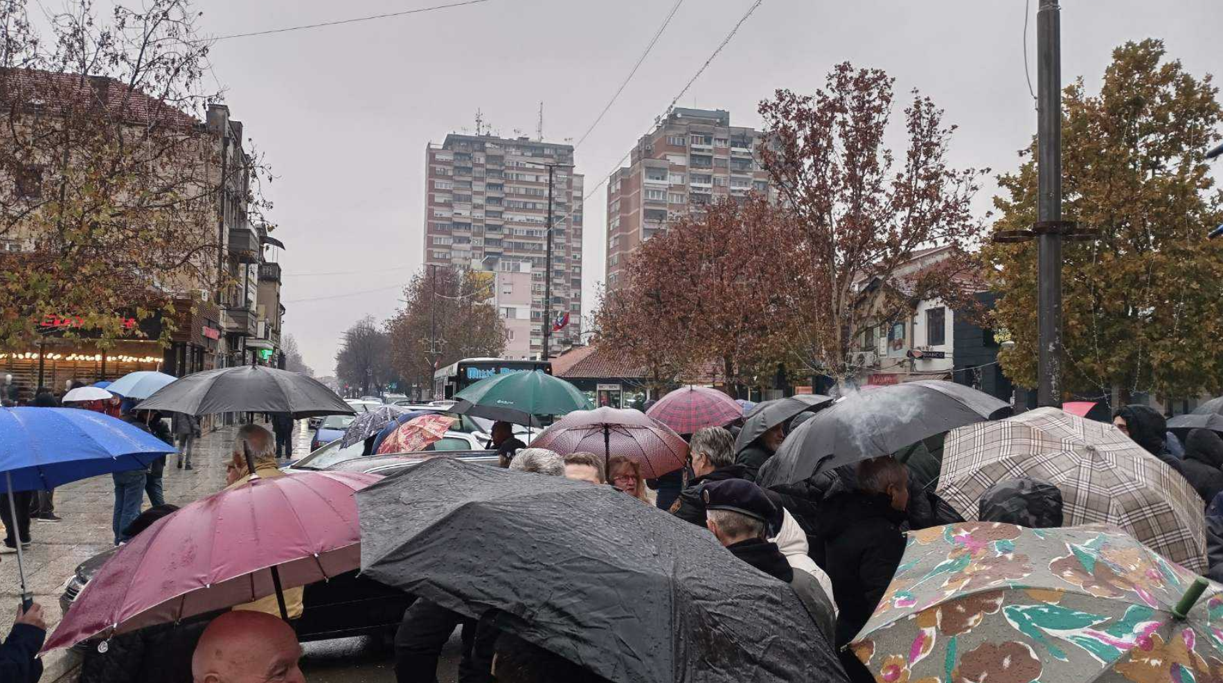 protest leskovac