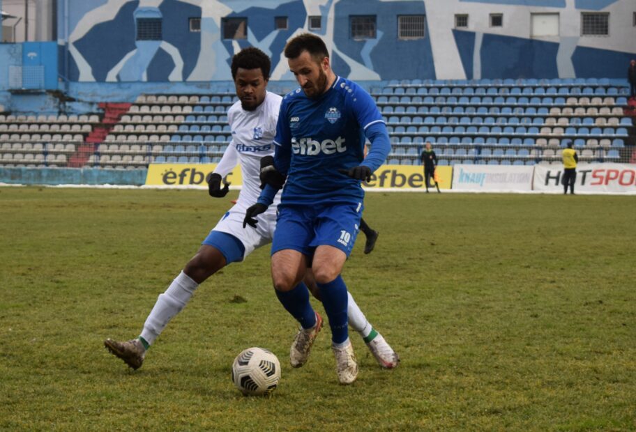 Radnik dočekuje Novi Pazar, šansa za ulazak u plej-of i dalje postoji 13 Radnik Mladost Subotic i Baha scaled