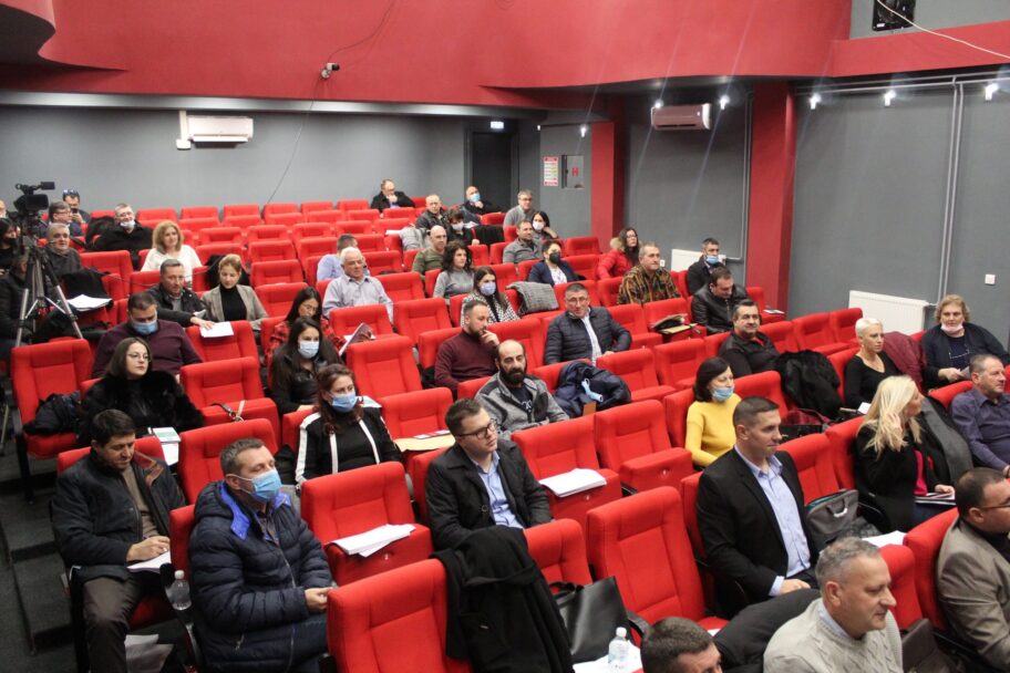 Budžet Vlasotinca veći za 187 miliona od ovogodišnjeg, opozicija iznela zamerke na rebalans 3 IMG 7126 scaled