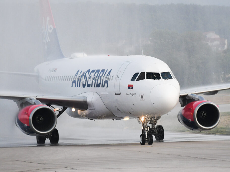 avion foto vanja keser