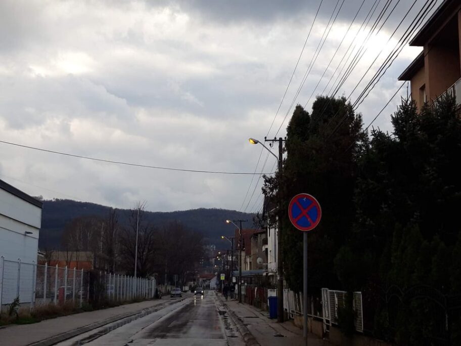 Ulična rasveta u niškom naselju Duvanište svetli i tokom dana 17 263773150 447244390143533 6174111837087933820 n
