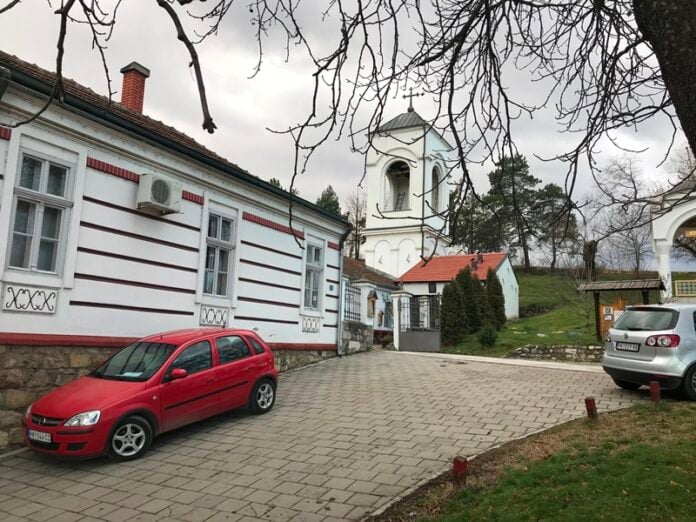 Prva humanitarna trka „Sveti Prokopije 2026“, novac namenjen za uređenje Crkve Svetog Georgija
