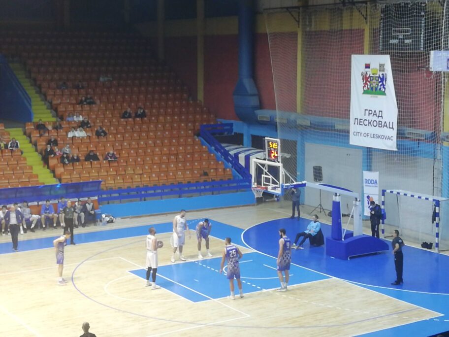 Trijumf Zdravlja ostao u senci teške povrede Eldana Bjelaka 10 IMG 20211227 183652 scaled