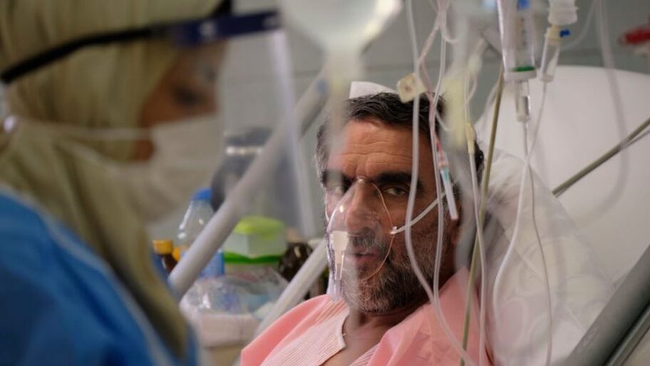 Korona virus i nauka: Odakle potiče omikron soj i kako je nastao 3 122039225 hiv11