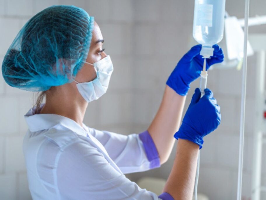 medicinska sestra foto flickr Aaditi Kothare