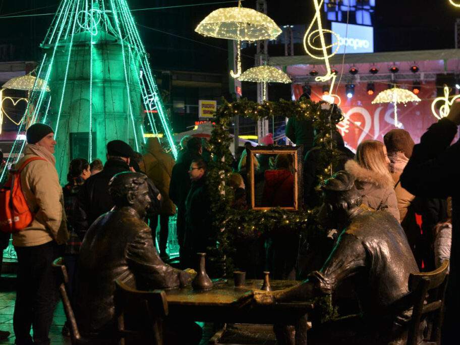 Koncert "Nišvil u srcu" u četvrtak kod "Kalče" 9 nisusrcu foto vk