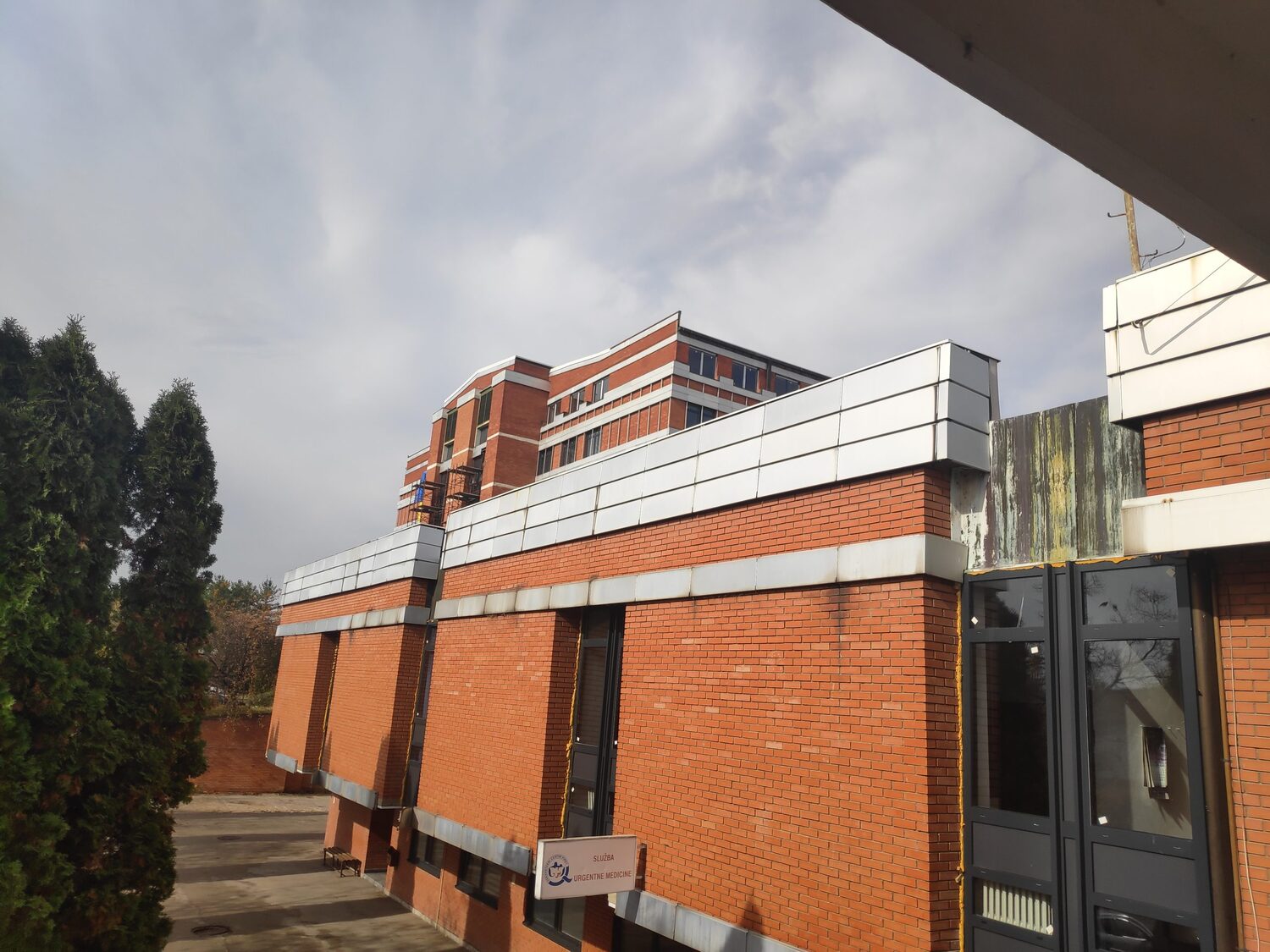 bolnica pirot