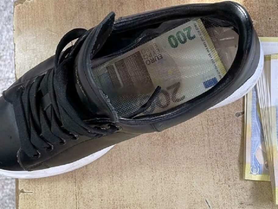 1 patika nafiilovana evrima 1