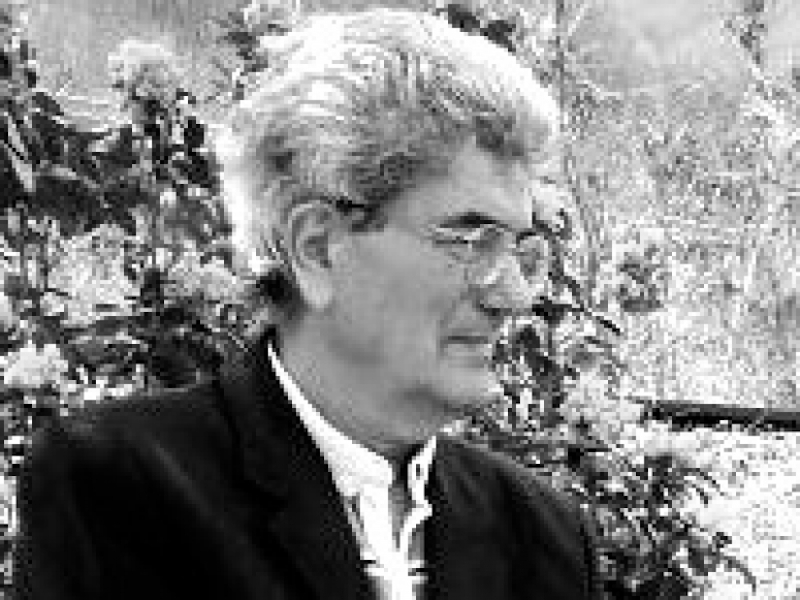 In memoriam: Žarko Bjeletić 14 Zarko Bjeletic