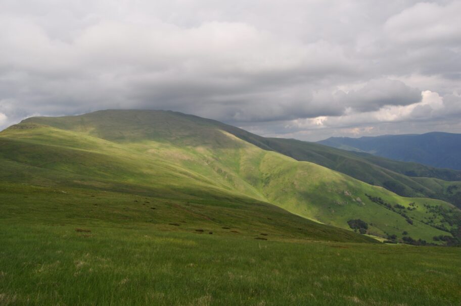 Stara planina scaled