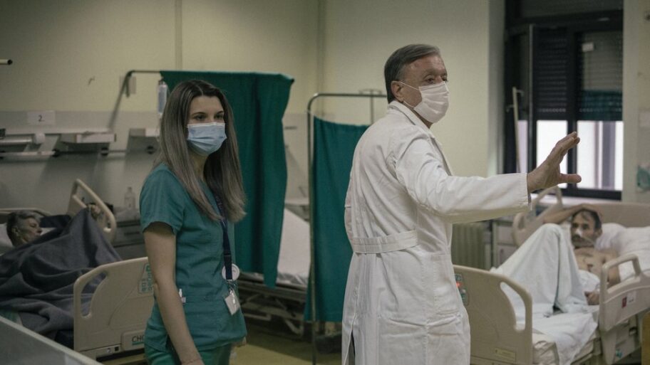 Korona virus i epidemija: Šta je flurona i koliko je opasna 14 122593592 bolnicaleskovac novembar 2021 012