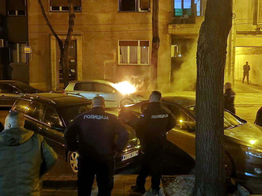 goreo auto pu nis foto B B