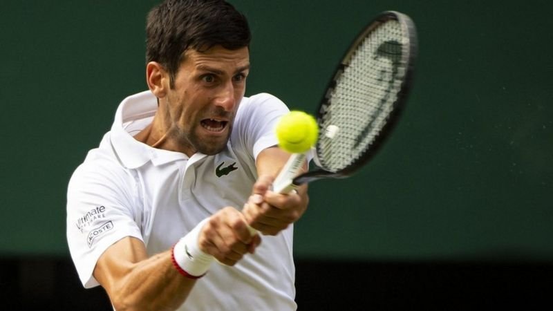 Novak Đoković i tenis: Reakcije sportista - Nadalu je žao, Medvedev za poštovanje pravila, Vučević - da li se Australijanci šale 7 122601860 mediaitem122601856