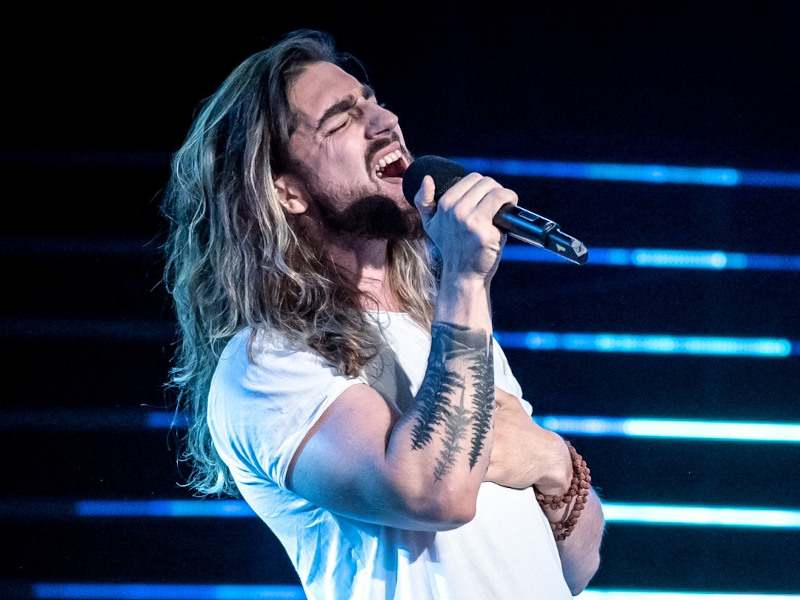 Vranjanac Stefan Zdravković u konkurenciji za predstavnika Srbije na “Evroviziji” 14 blindaudition