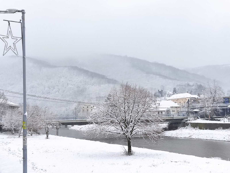 Bez problema u saobraćaju na jugu Srbije, putevi prohodni 18 Vlasotince