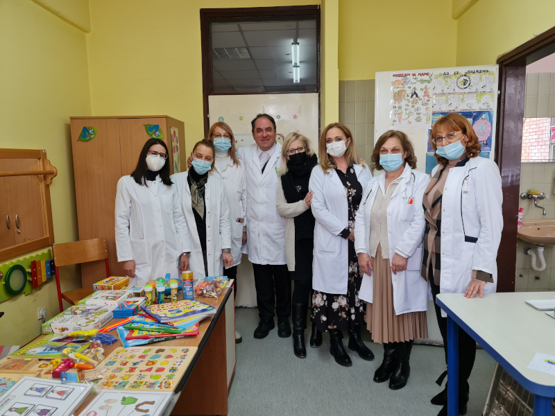 Razvojno savetovalište