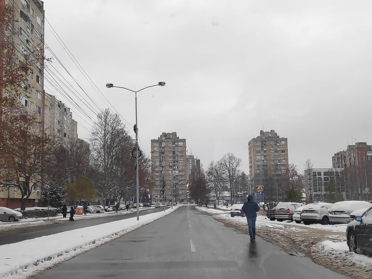 Putevi u Nišu i okolnim selima prohodni, autobusi ne idu samo ka Sićevu 15 270246364 285747376952831 7455133922662372262 n