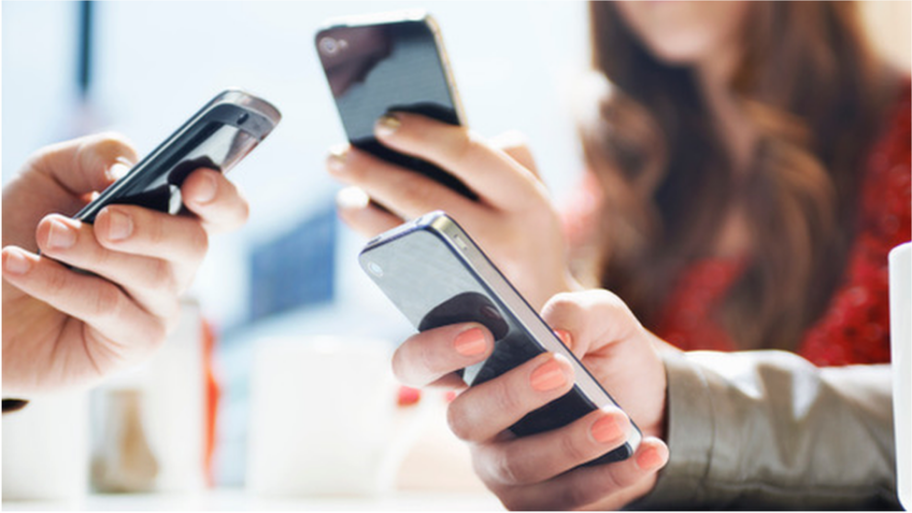 Tehnologija i psihologija: Trećinu vremena dok smo budni provodimo na mobilnim aplikacijama 16 122689921 mobile2