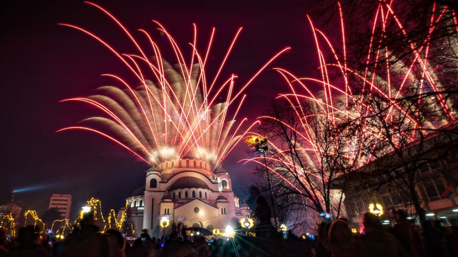 Srbija i Nova godina: Zašto su petarde opasne za decu i životinje i kolike su kazne 10 122708073 pucnjava