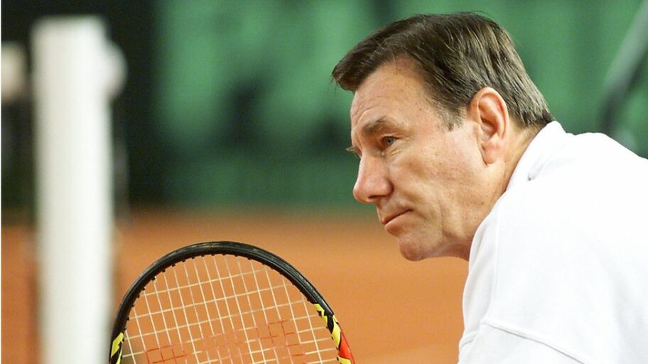 Tenis, Novak Đoković i Australija: Nikola Pilić za BBC - „Sve bi bilo lakše da je Novak vakcinisan, ali su ga pozvali, pa ga tretiraju kao kriminalca" 1 122718478 gettyimages 2927868