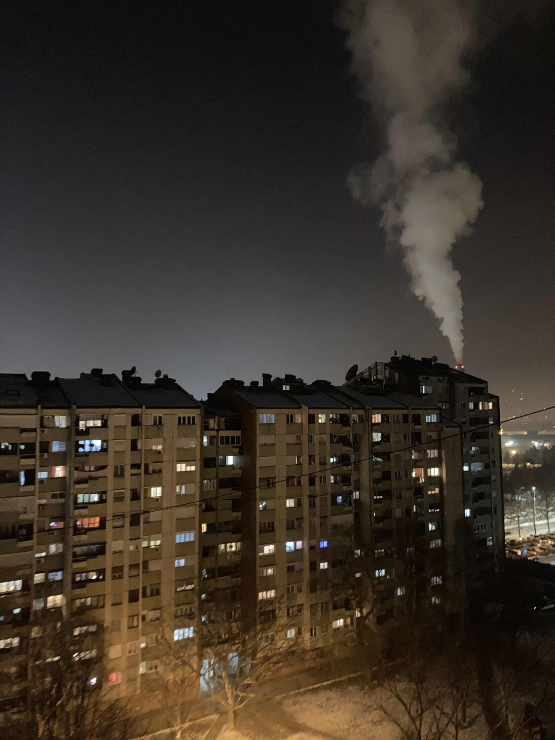 Toplana ‘Krivi vir’ 