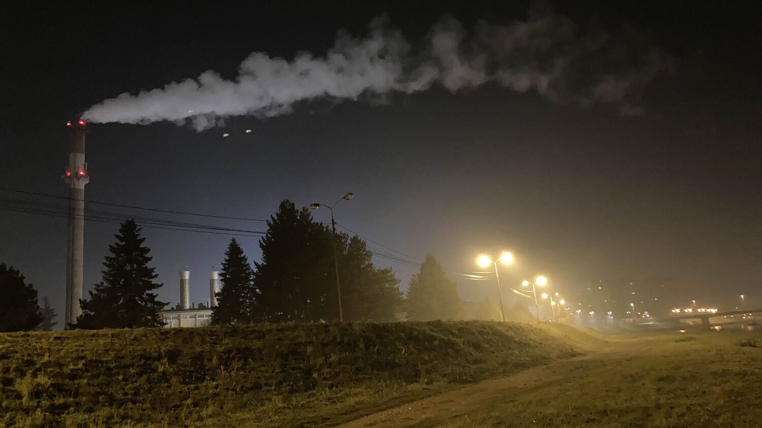 Toplana ‘Krivi vir’ 