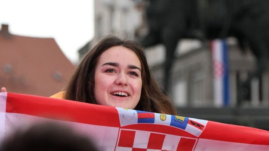 Tri decenije nezavisnosti Hrvatske: „Nemačka se nadala da će zaustaviti rat" 19 122672176 gettyimages 1065430380