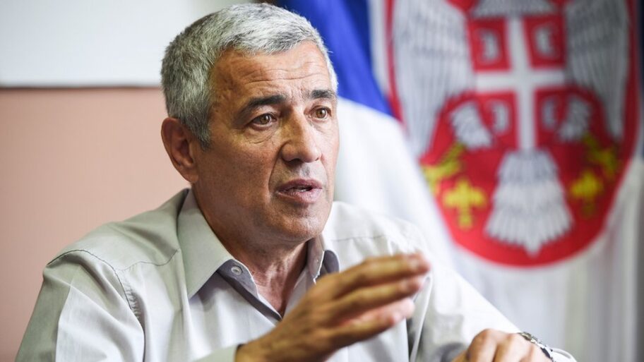 Kosovo i Oliver Ivanović, četiri godine kasnije: Kada će biti rešeno ubistvo jednog od lidera kosovskih Srba 14 122718482 gettyimages 905606108