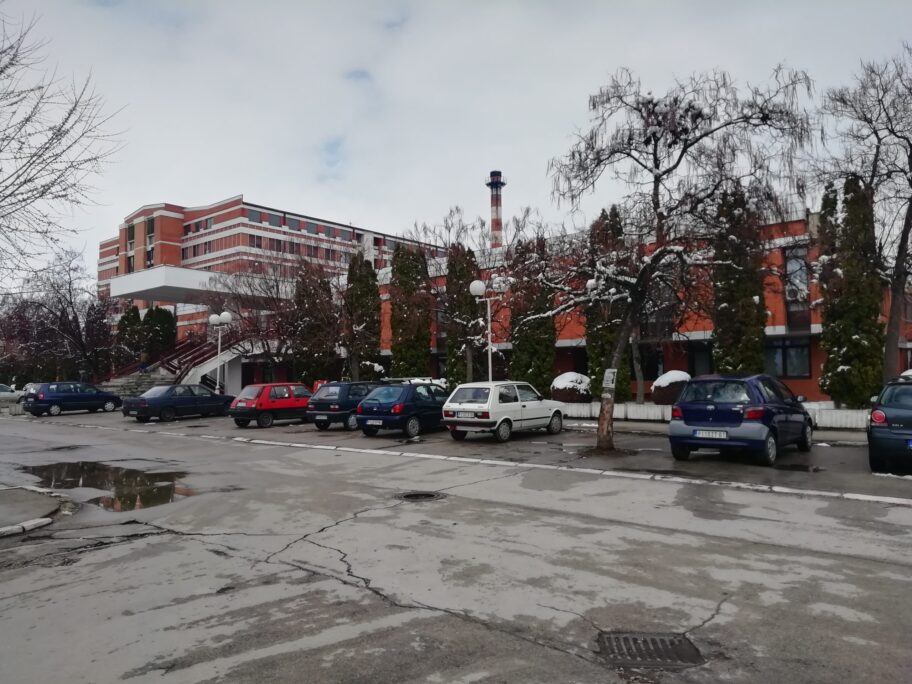 Od kovida preminuo jedan pacijent u Pirotu, pozitivne još 194 osobe u Pirotskom okrugu 11 bol pir foto jv scaled