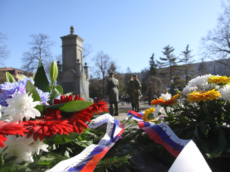 U Kuršumliji obeležili Dan oslobođenja od Turaka 12 Kursumlija
