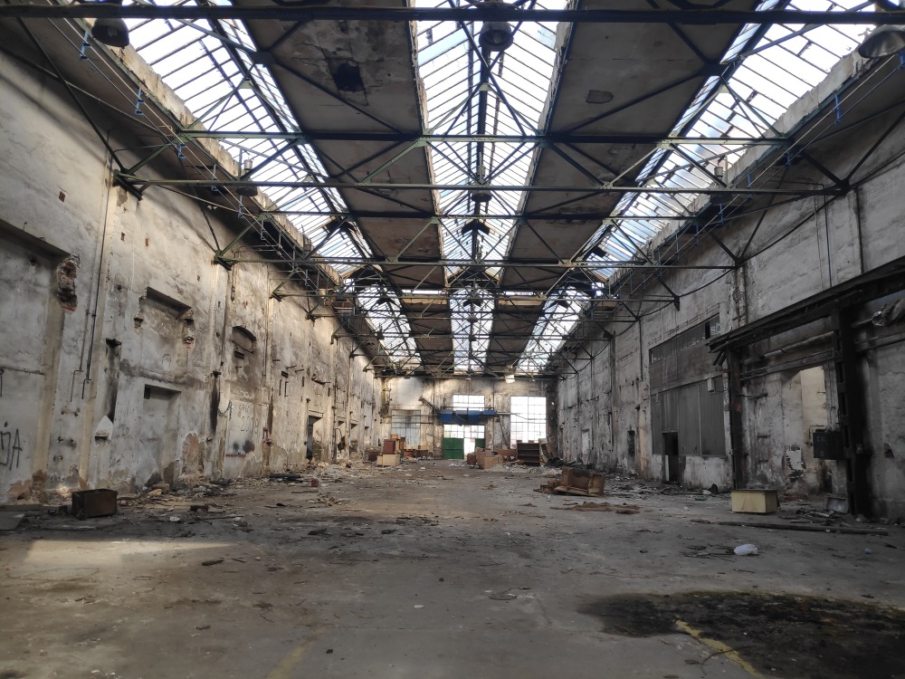 Mašinska industrija Niš