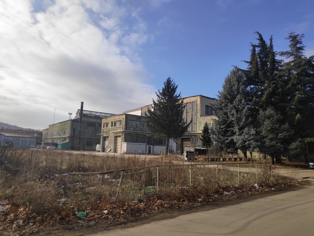 Mašinska industrija Niš