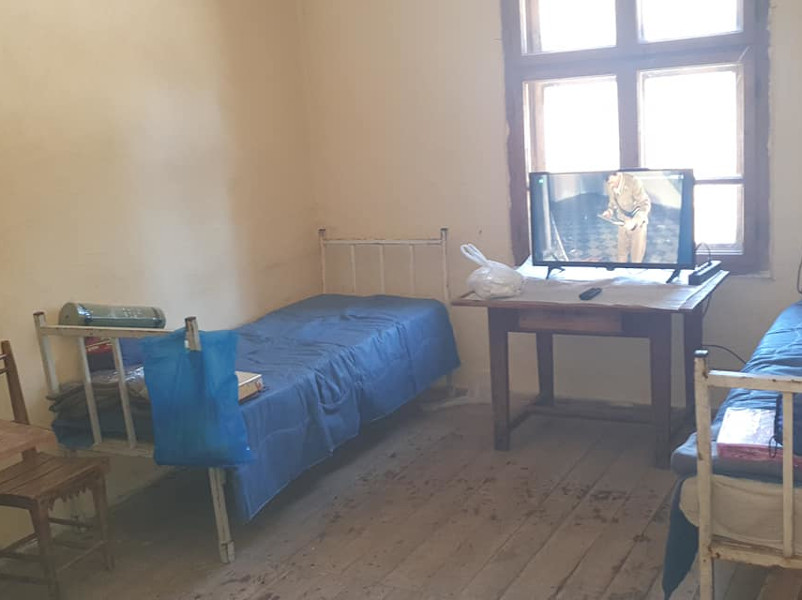 Braća iz bosilegradskog sela Nazarice preseljena u seosku školu zbog boljih uslova za život 4 Bosilegrad