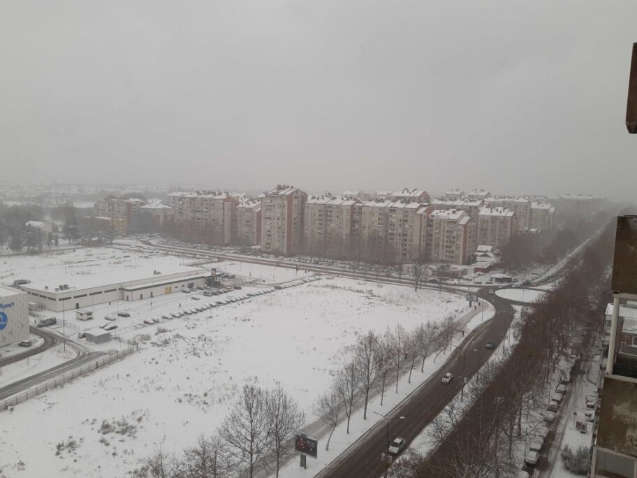 "Svojevrstan karavan" kreće kroz niška naselja, najavila Sotirovski 17 panorama