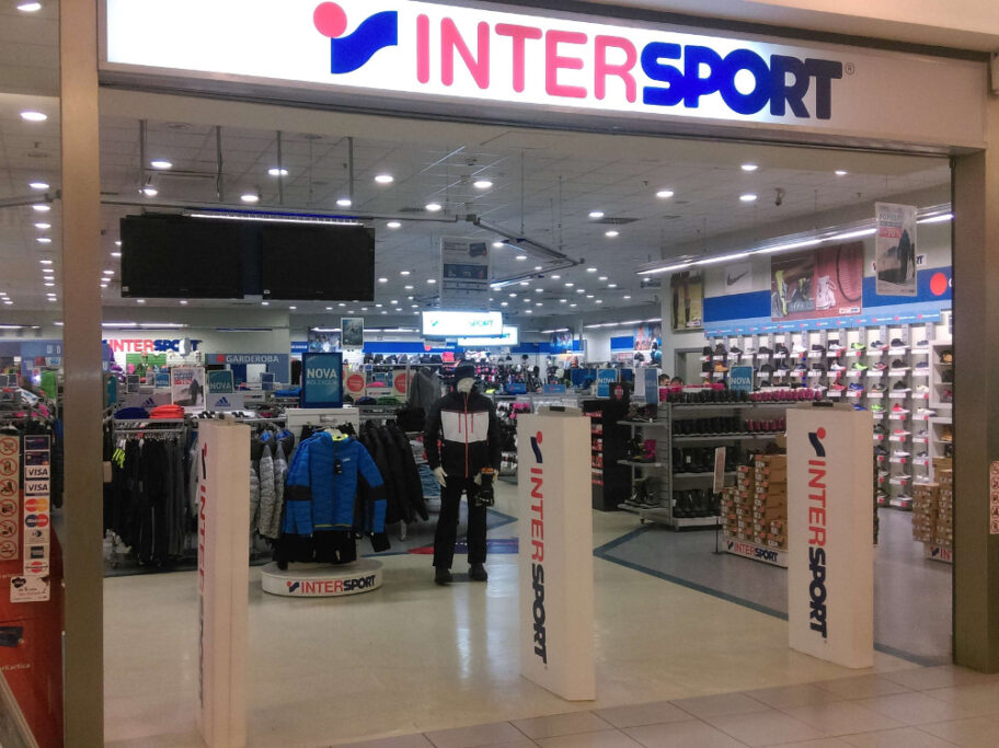 intersport nis 1