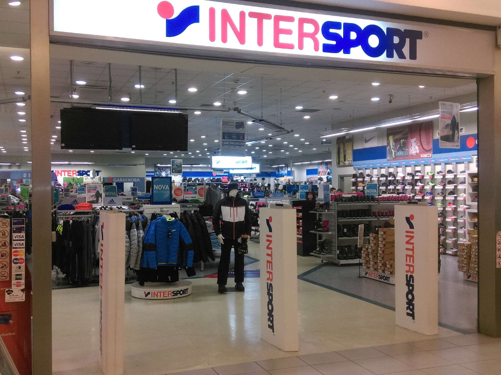 intersport nis 1
