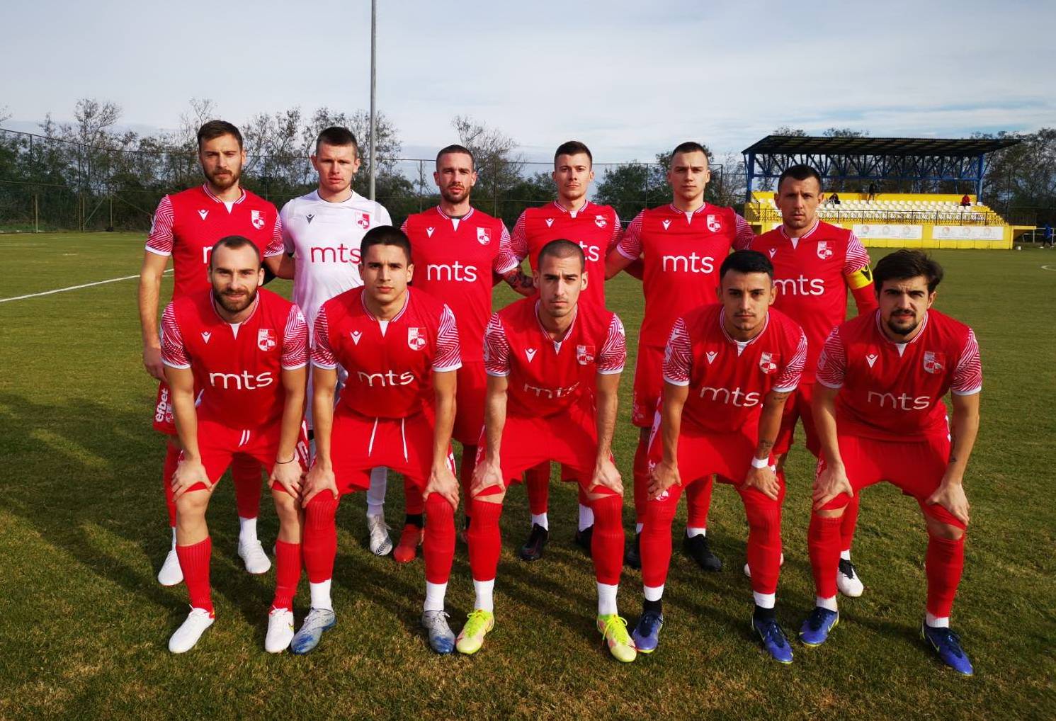 Radnički minimalcem savladao bugarskog drugoligaša 1 IMG cff51e6041b76e52c5472622d811d9a0 V