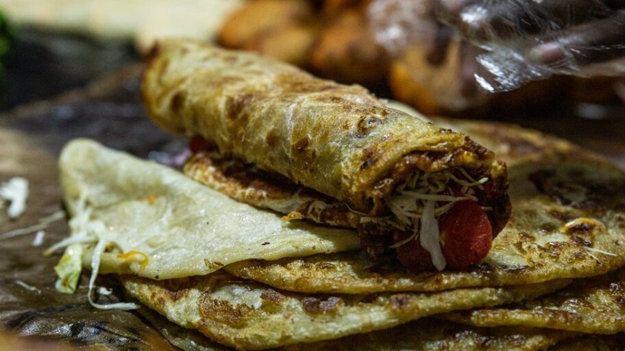 Afrika, hrana i Ginisov rekord: Najveći roleks na svetu i ne, nije sat 9 123038341 fd6fd8fa c566 4720 ade8 035008c248dc