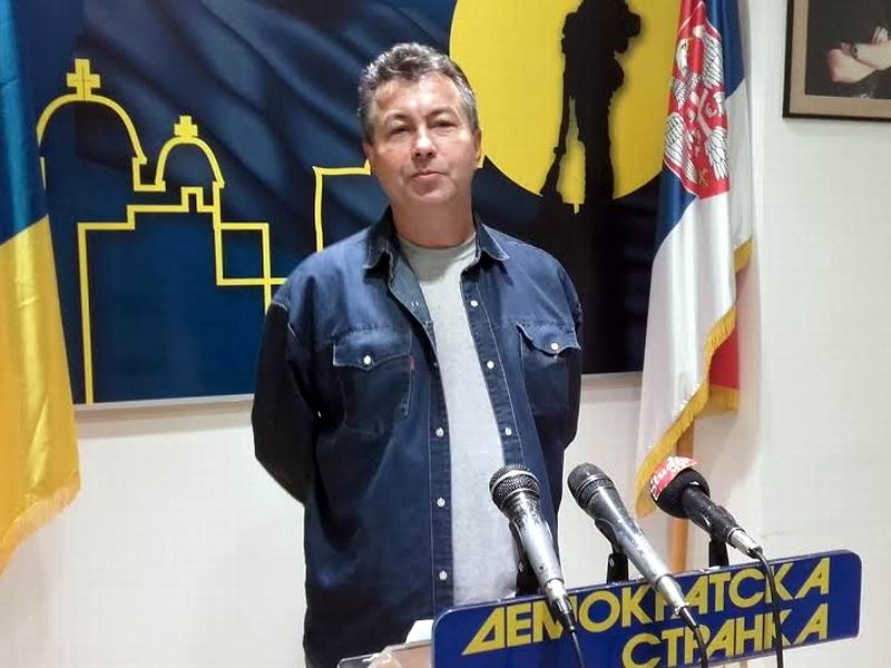 Saša Stojanović izabran za novog poverenika Demokratske stranke u Leskovcu 9 800x600 stojanovic DS