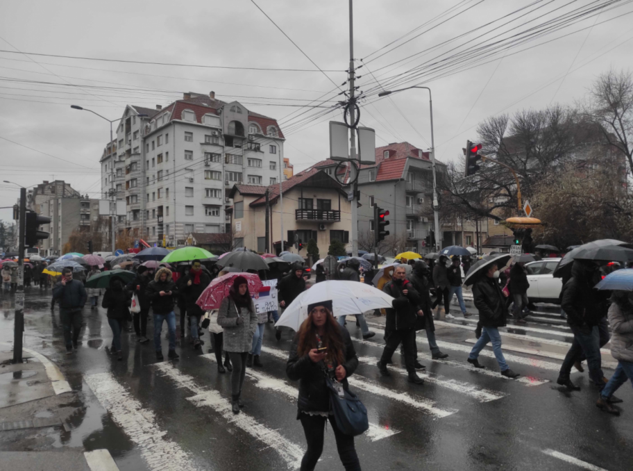 Odbačeno više prijava protiv učesnika protesta u Nišu 15 1280x0 Screenshot 2021 12 15 at 15 40 19