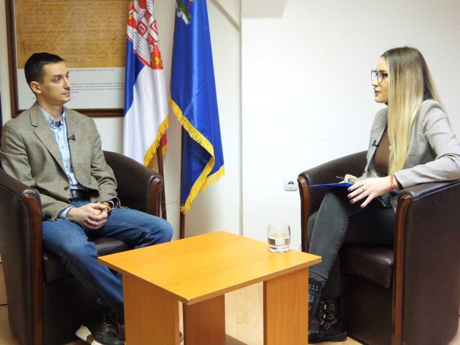 Da bi upotpunili priču o istoriji niške Tvrđave iz Arhiva prikupljaju dokumenta iz Beča i Istanbula 8 arhiv jv